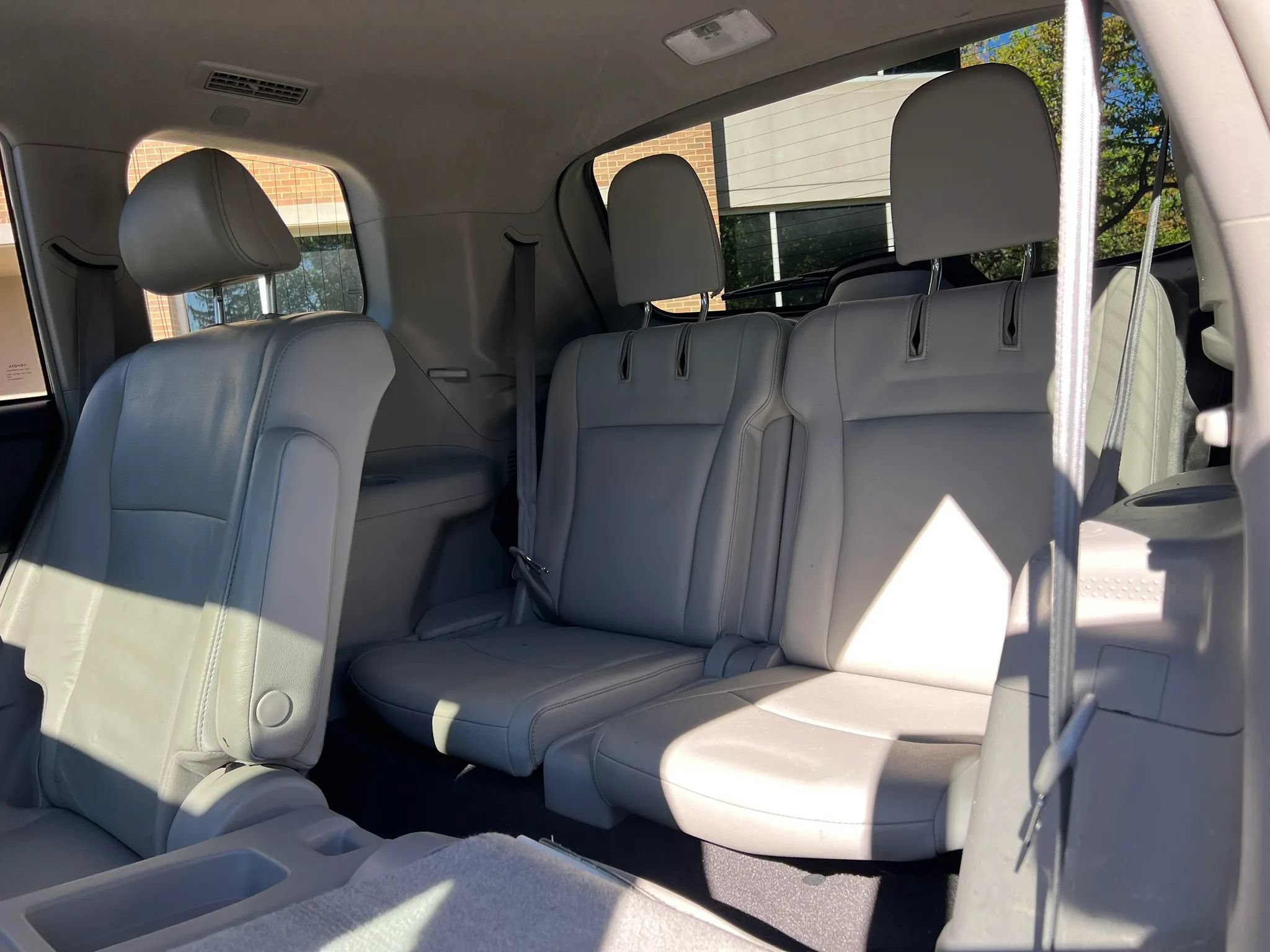 Used 2012 Toyota Highlander Limited w/ Tow Pkg AWD/4WD image 20