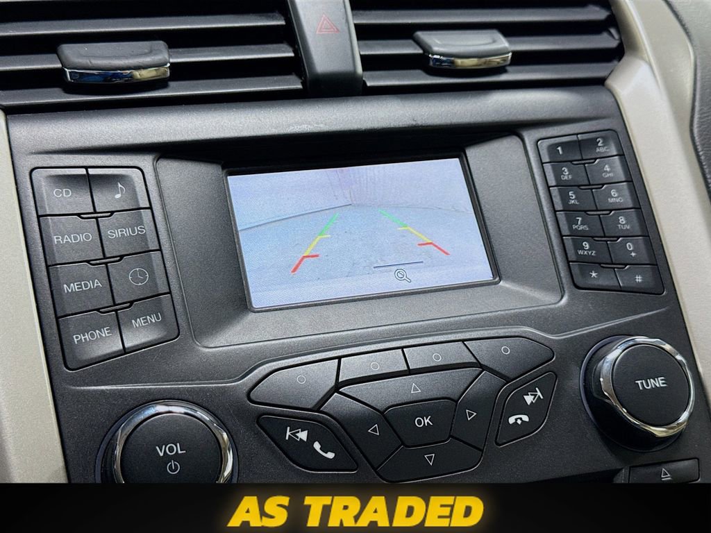 Used 2016 Ford Fusion SE image 13
