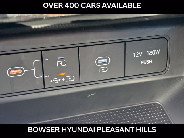 New 2026 Hyundai Tucson SEL Plus AWD/4WD image 10