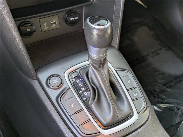 Used 2020 Hyundai Kona SEL image 21