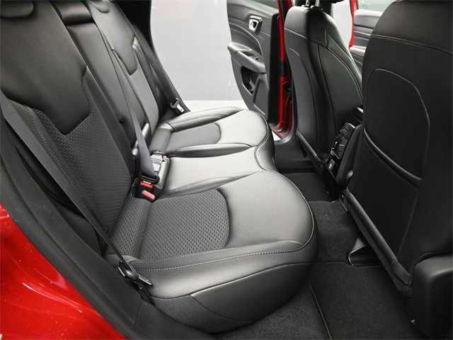 New 2026 Jeep Compass Latitude image 37