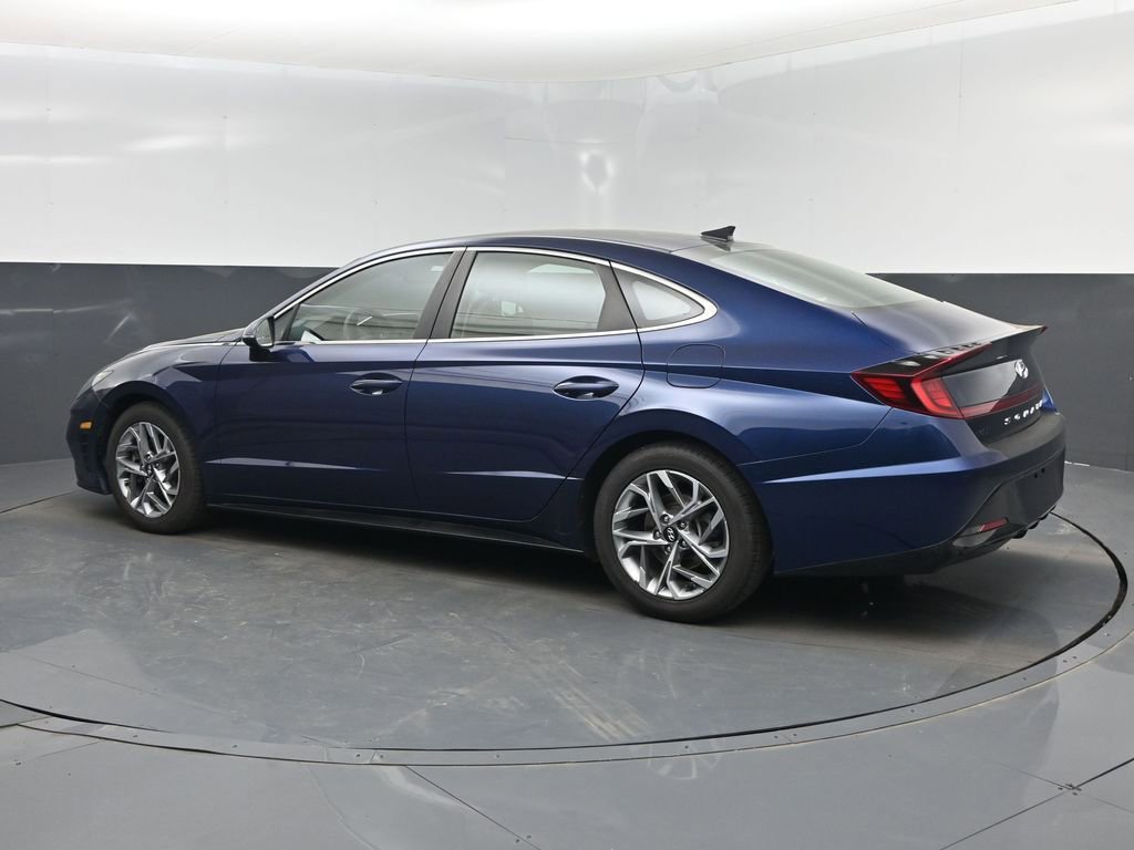 Used 2020 Hyundai Sonata SEL image 4