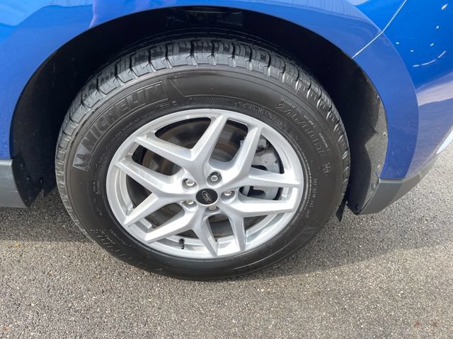 Used 2024 Ford Edge SEL w/ Convenience Package AWD/4WD image 39