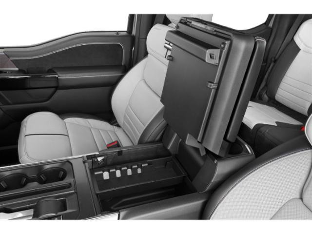 Used 2025 Ford F150 Lightning Platinum image 13