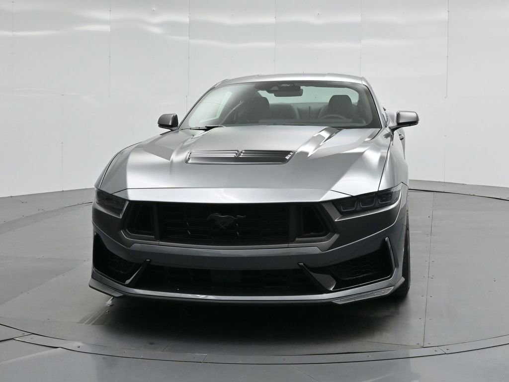 New 2026 Ford Mustang Dark Horse RWD image 51