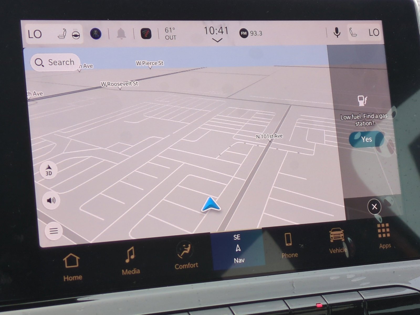 New 2026 Jeep Compass Trailhawk image 28