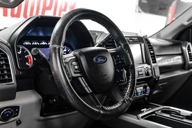 Used 2017 Ford F250 XLT w/ XLT Value Package AWD/4WD image 20