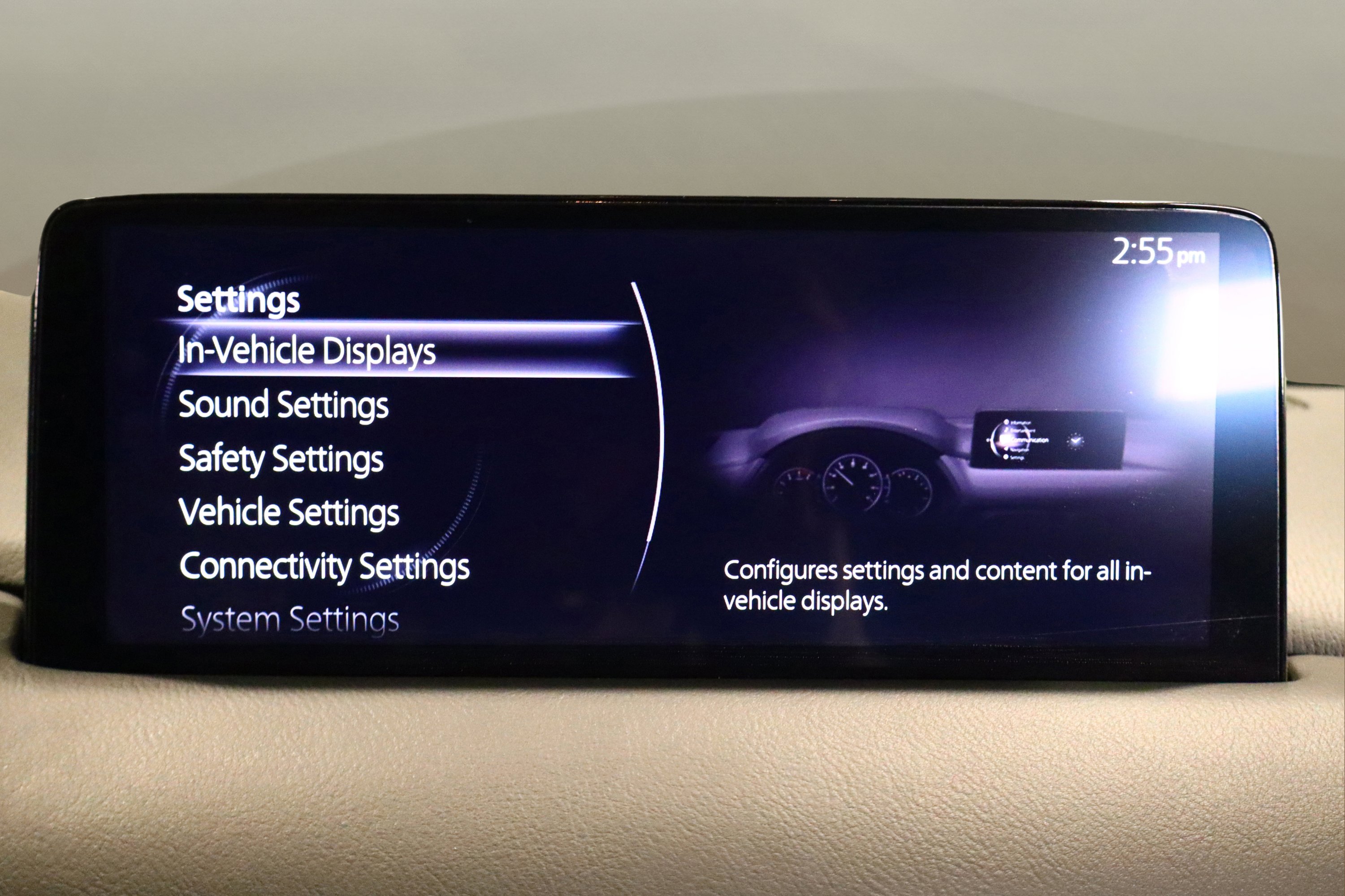 Used 2025 MAZDA CX-5 AWD 2.5 S w/ Preferred Package image 33