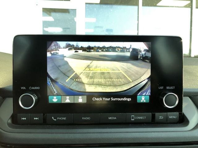 Used 2023 Honda Accord EX image 19