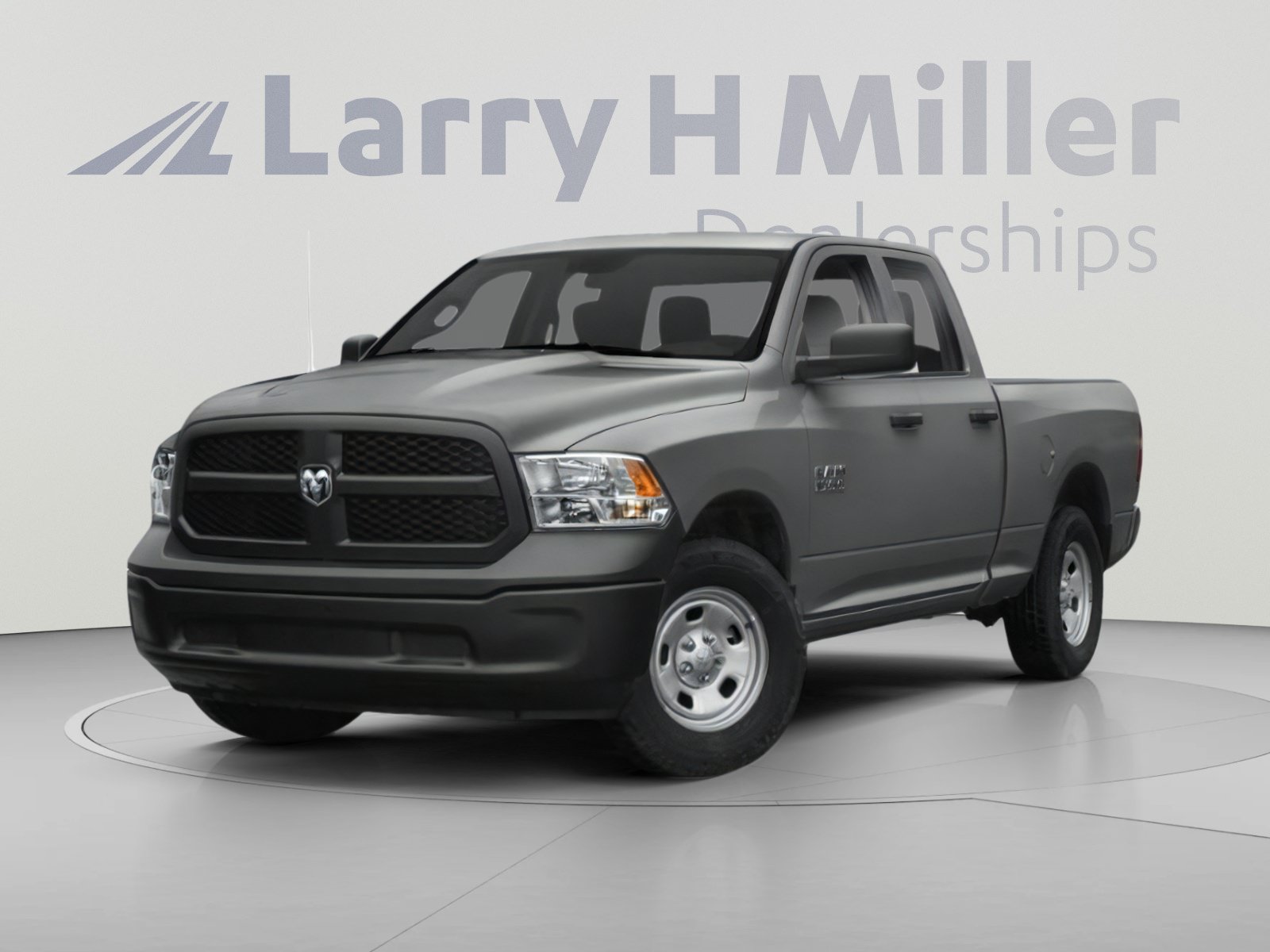Used 2013 RAM 1500 Express RWD image 1