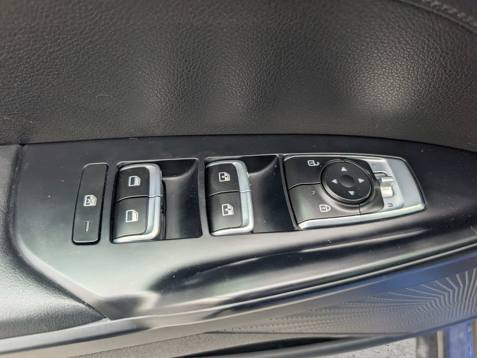 Used 2022 Kia K5 GT-Line FWD image 17