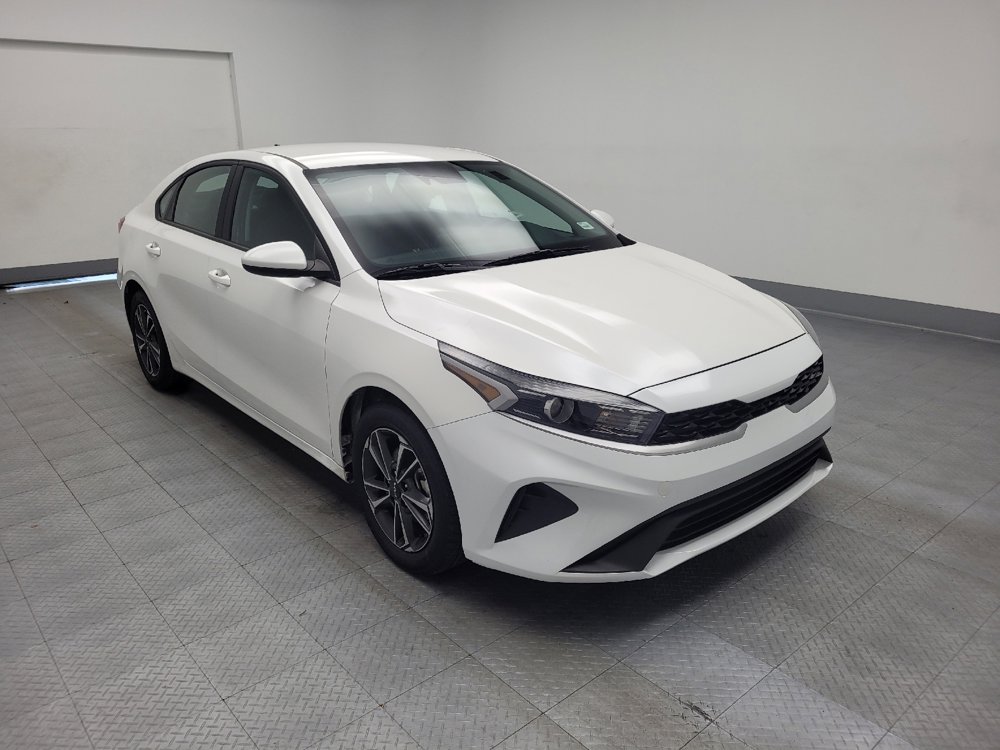 Used 2023 Kia Forte LXS image 13