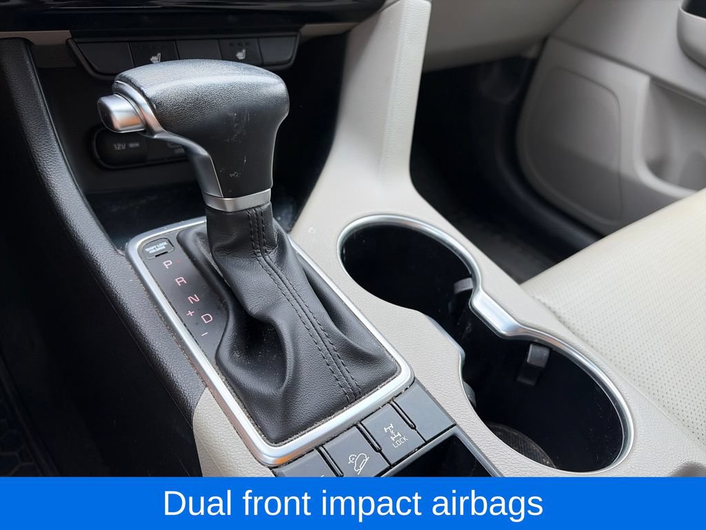 Used 2020 Kia Sportage EX AWD/4WD image 25