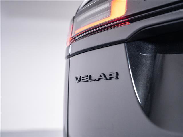 New 2026 Land Rover Range Rover Velar S image 30
