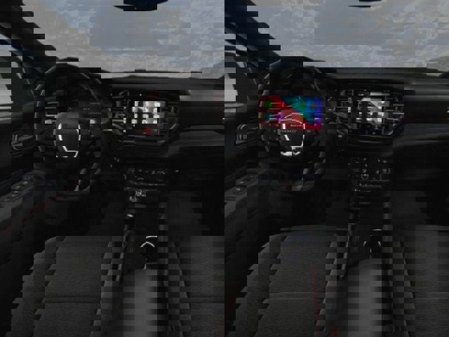 New 2026 Dodge Durango GT w/ Blacktop Package image 11