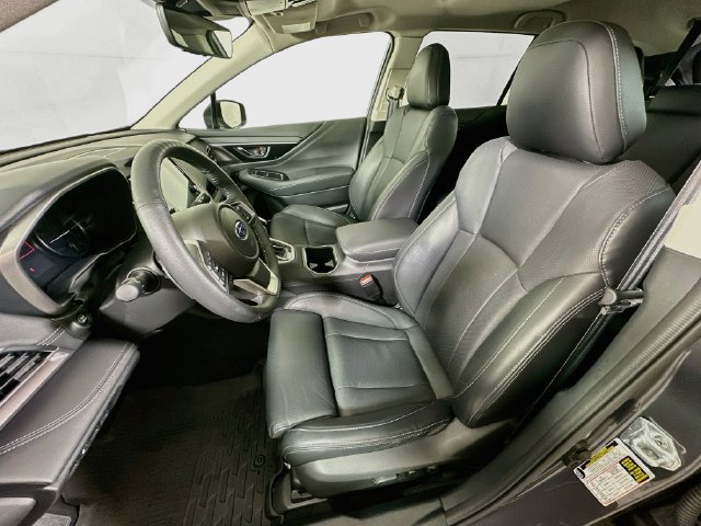 Certified 2025 Subaru Outback Limited AWD/4WD image 24