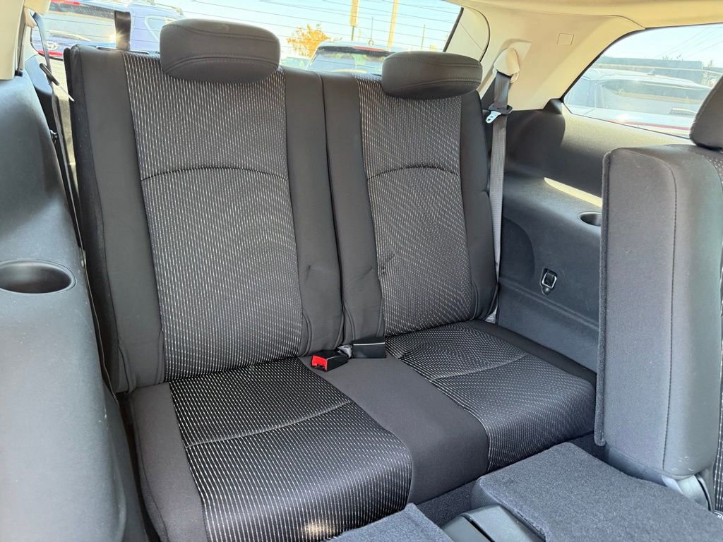 Used 2020 Dodge Journey SE w/ SE Popular Equipment Group FWD image 37