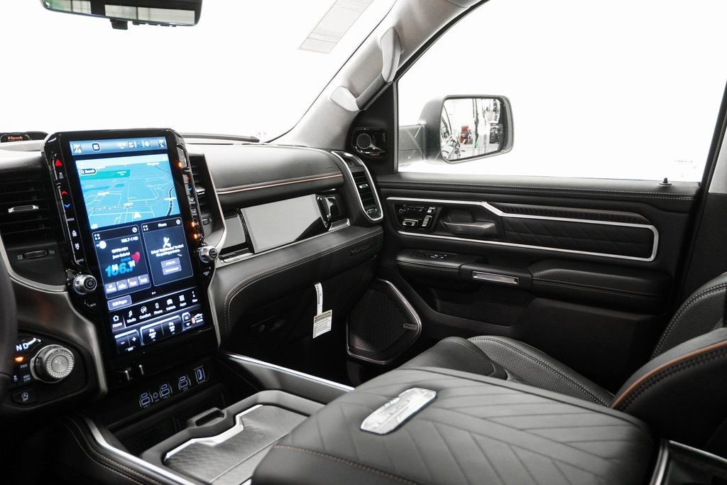 New 2026 RAM 1500 Tungsten image 25