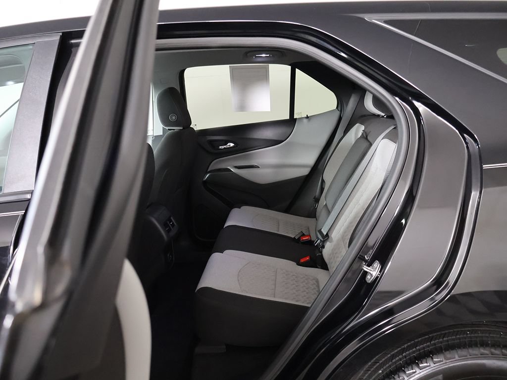 Used 2024 Chevrolet Equinox LS w/ LS Convenience Package FWD image 26