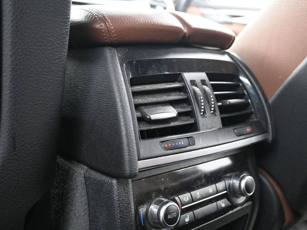 Used 2017 BMW X5 xDrive35i image 20