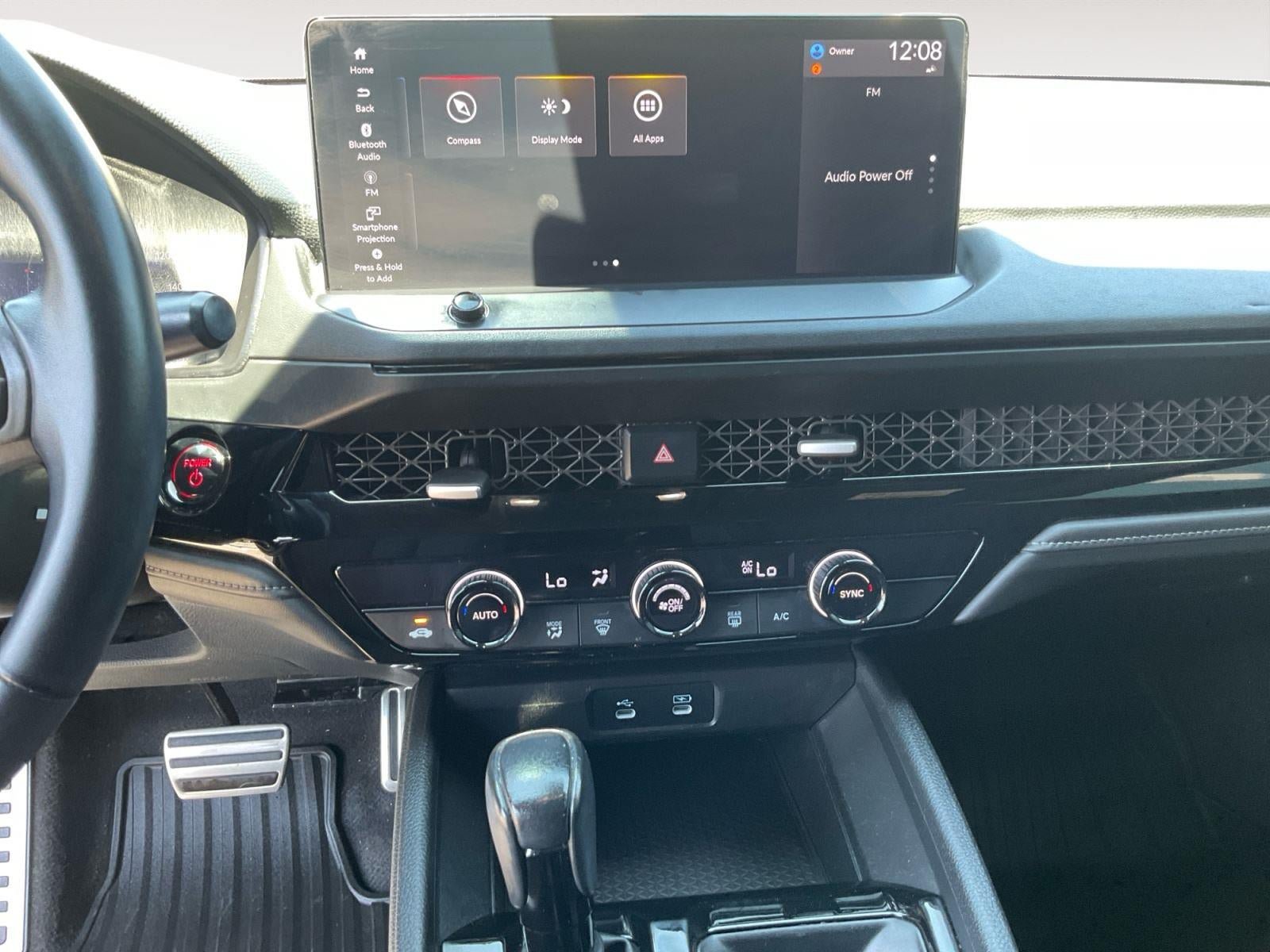 Used 2023 Honda Accord Sport image 11
