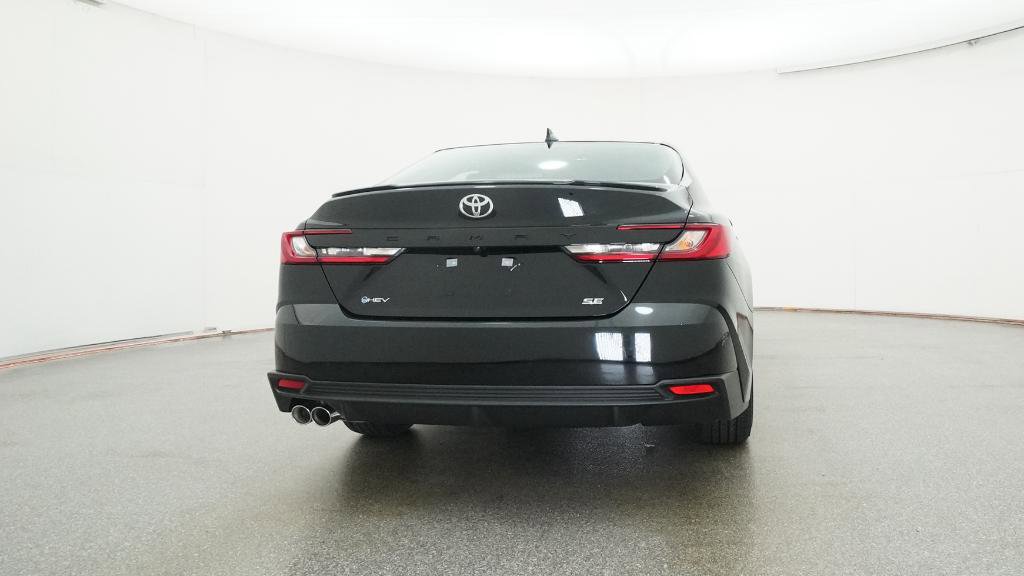 New 2026 Toyota Camry SE image 18