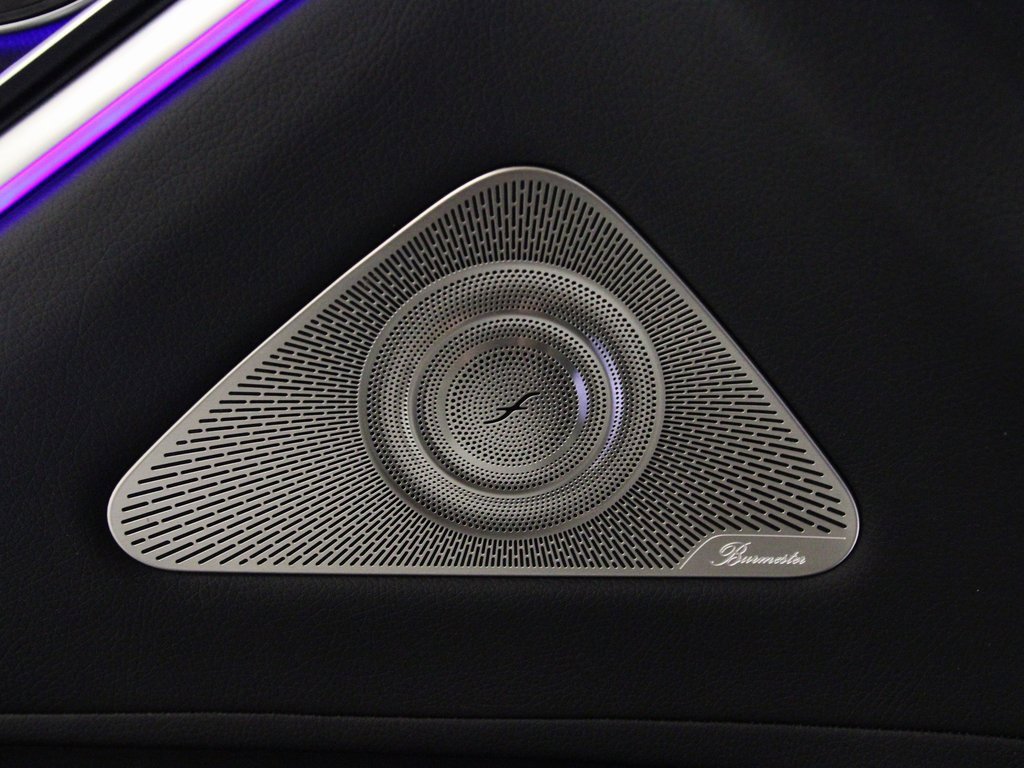 New 2026 Mercedes-Benz S 500 4MATIC image 17