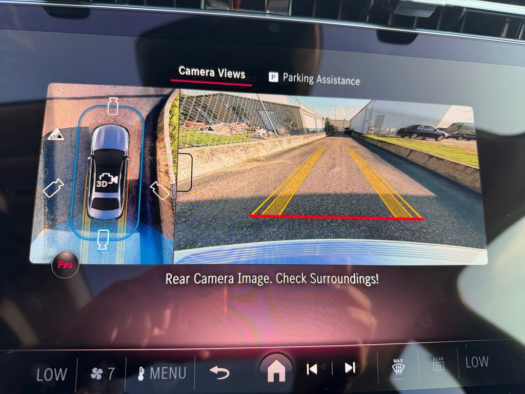New 2027 Mercedes-Benz E 350 Sedan image 27