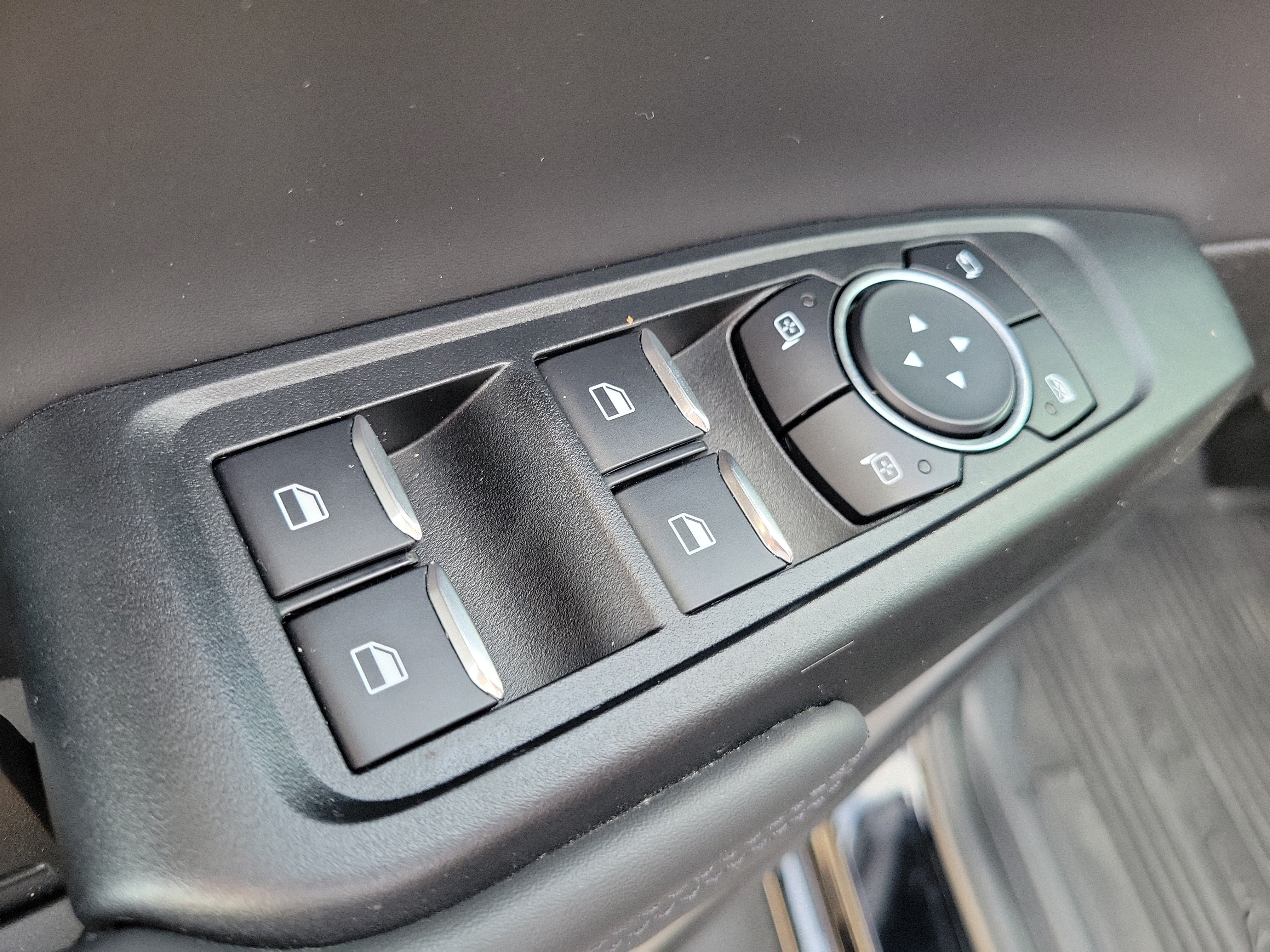 Used 2025 Ford Ranger Raptor AWD/4WD image 19