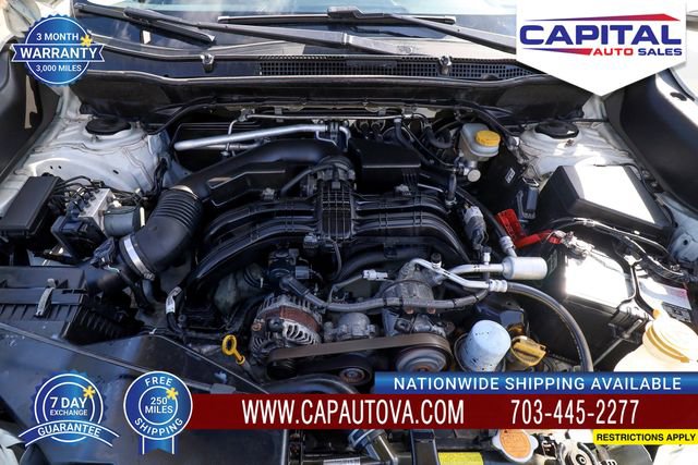 Used 2019 Subaru Forester Sport image 28