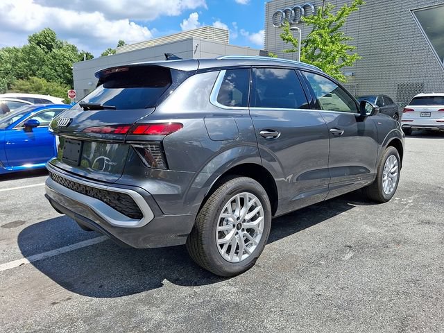 New 2026 Audi Q3 quattro 2.0T AWD/4WD image 4