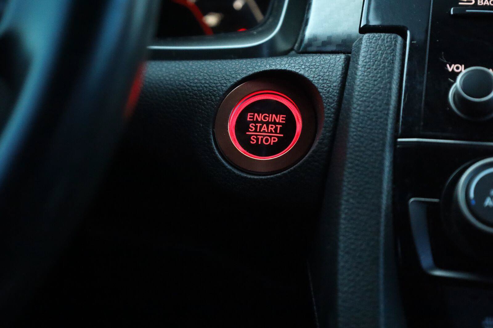 Used 2020 Honda Civic Si image 37