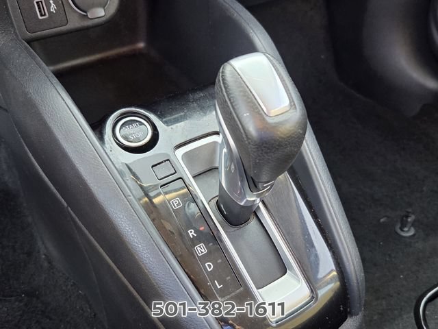 Used 2021 Nissan Kicks S FWD image 22