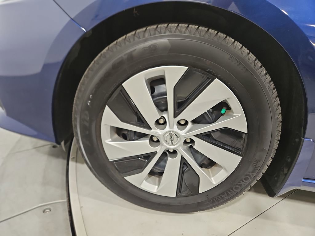 Used 2022 Nissan Altima 2.5 S image 26