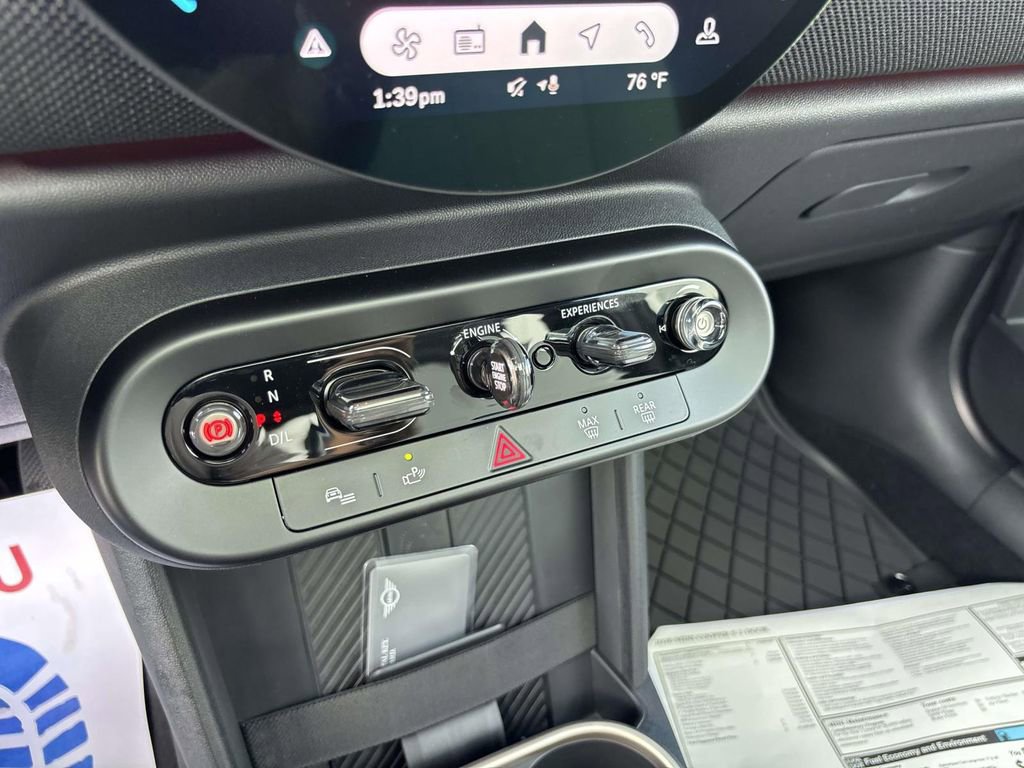 New 2026 MINI Cooper S image 22