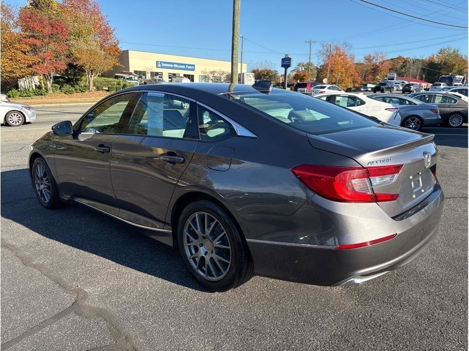 Used 2019 Honda Accord EX-L image 4