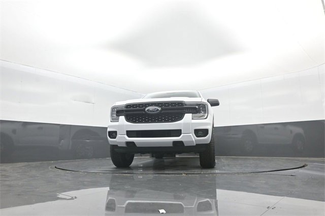 New 2025 Ford Ranger XL w/ Trailer Tow Package image 28