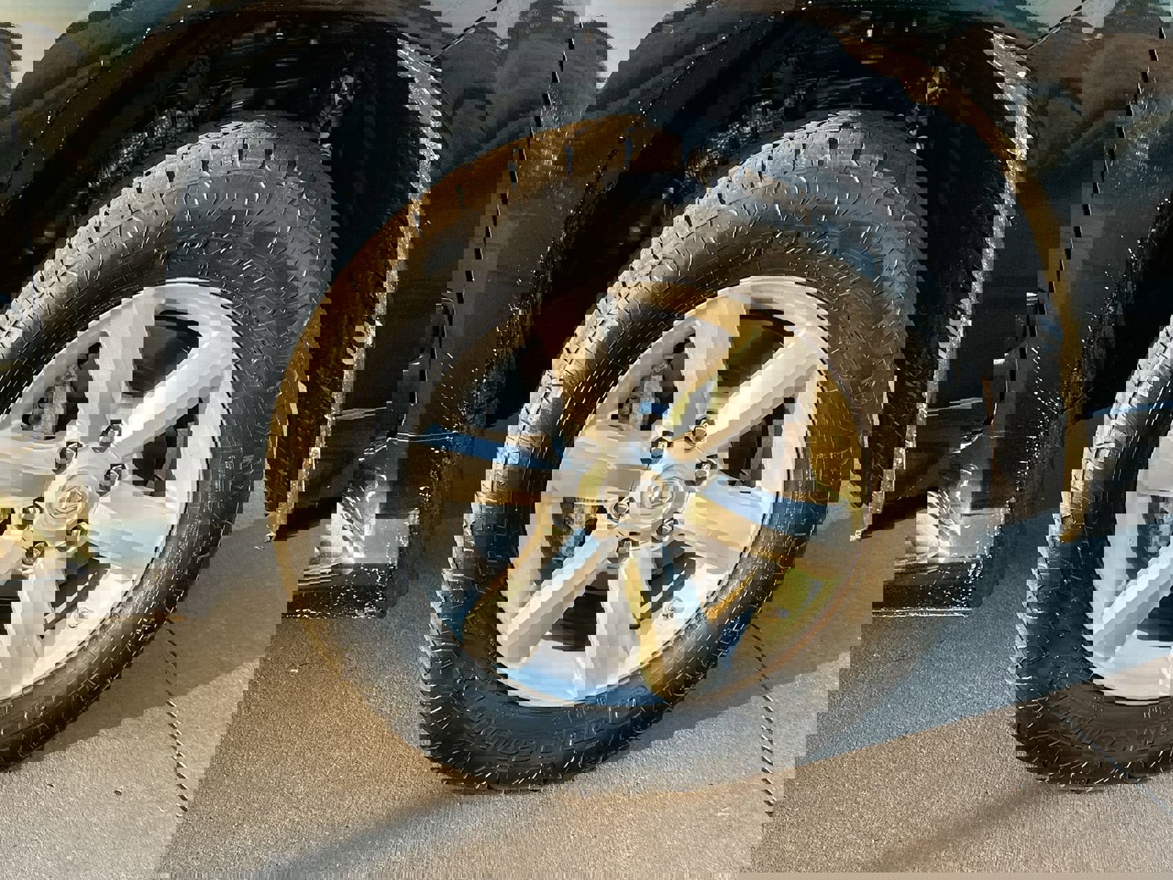 Used 2017 Lexus GX 460 image 10