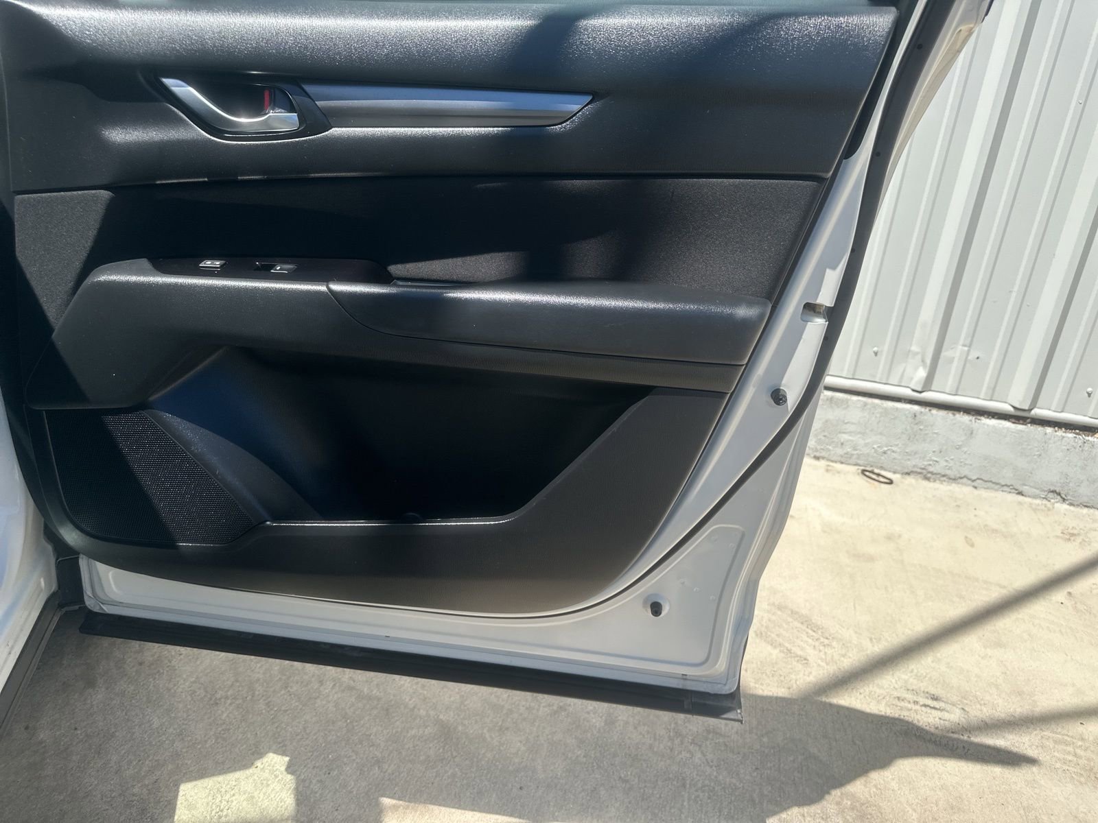 Used 2023 MAZDA CX-5 AWD 2.5 S image 18