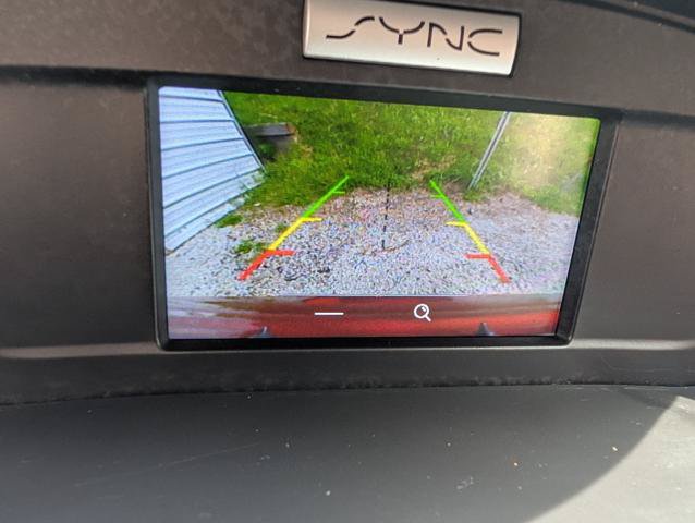 Used 2016 Ford Escape SE FWD image 7