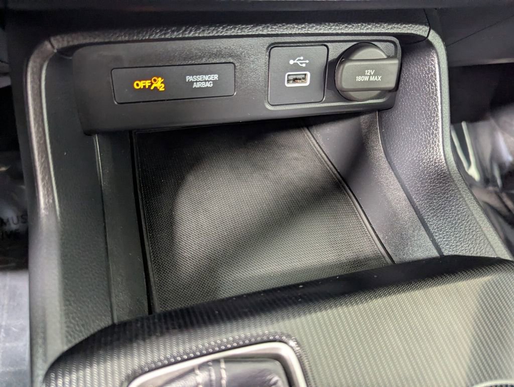Used 2023 Honda Civic Sport image 20