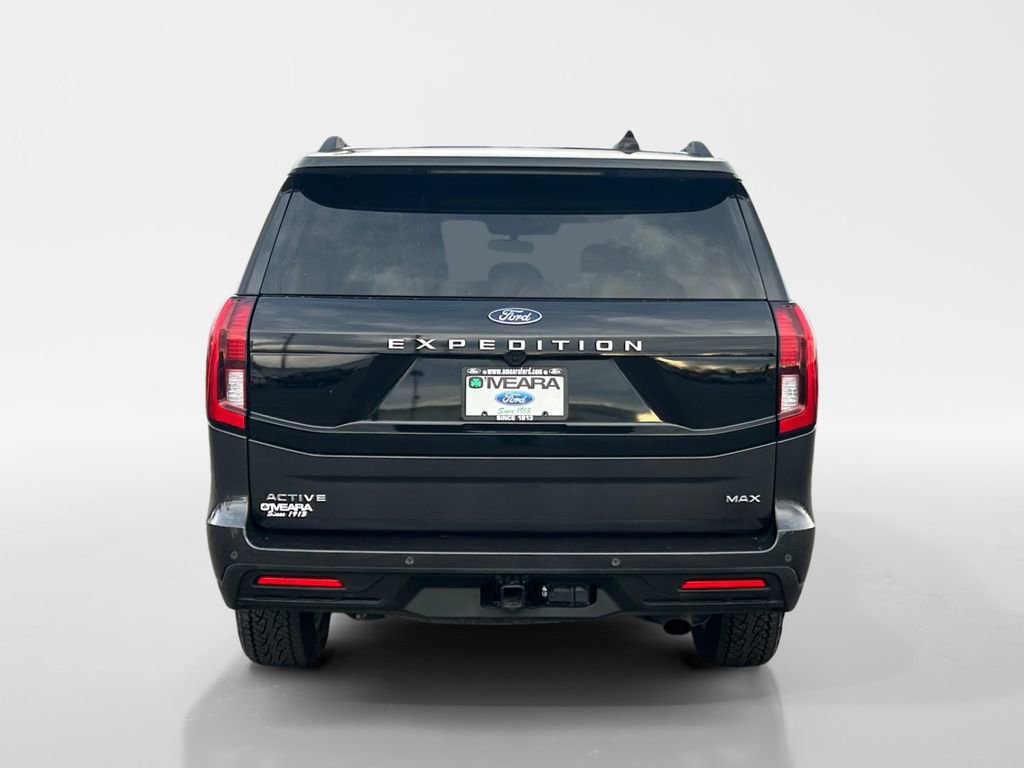 Used 2025 Ford Expedition Max Active image 5