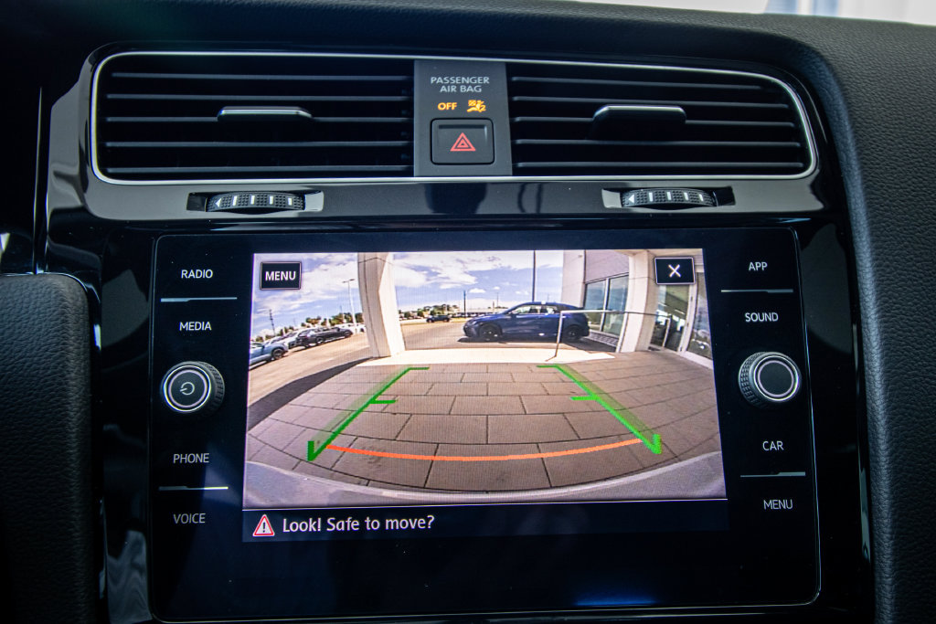 Used 2019 Volkswagen GTI SE FWD image 45