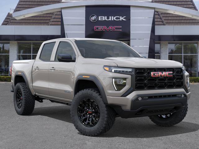 New 2026 GMC Canyon Elevation w/ Convenience Package RWD image 7