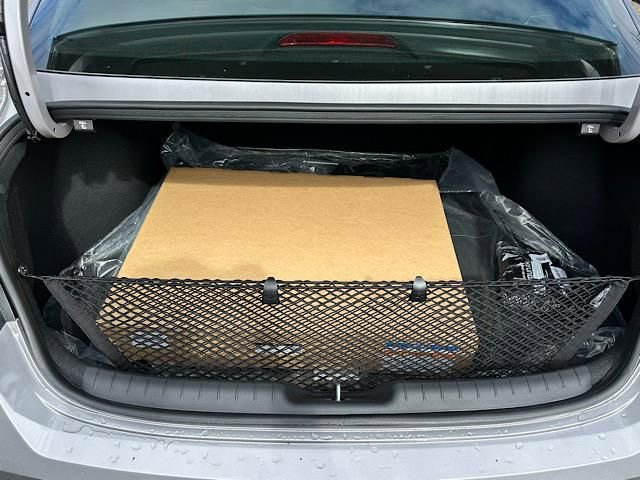 New 2026 Hyundai Elantra Sport image 5