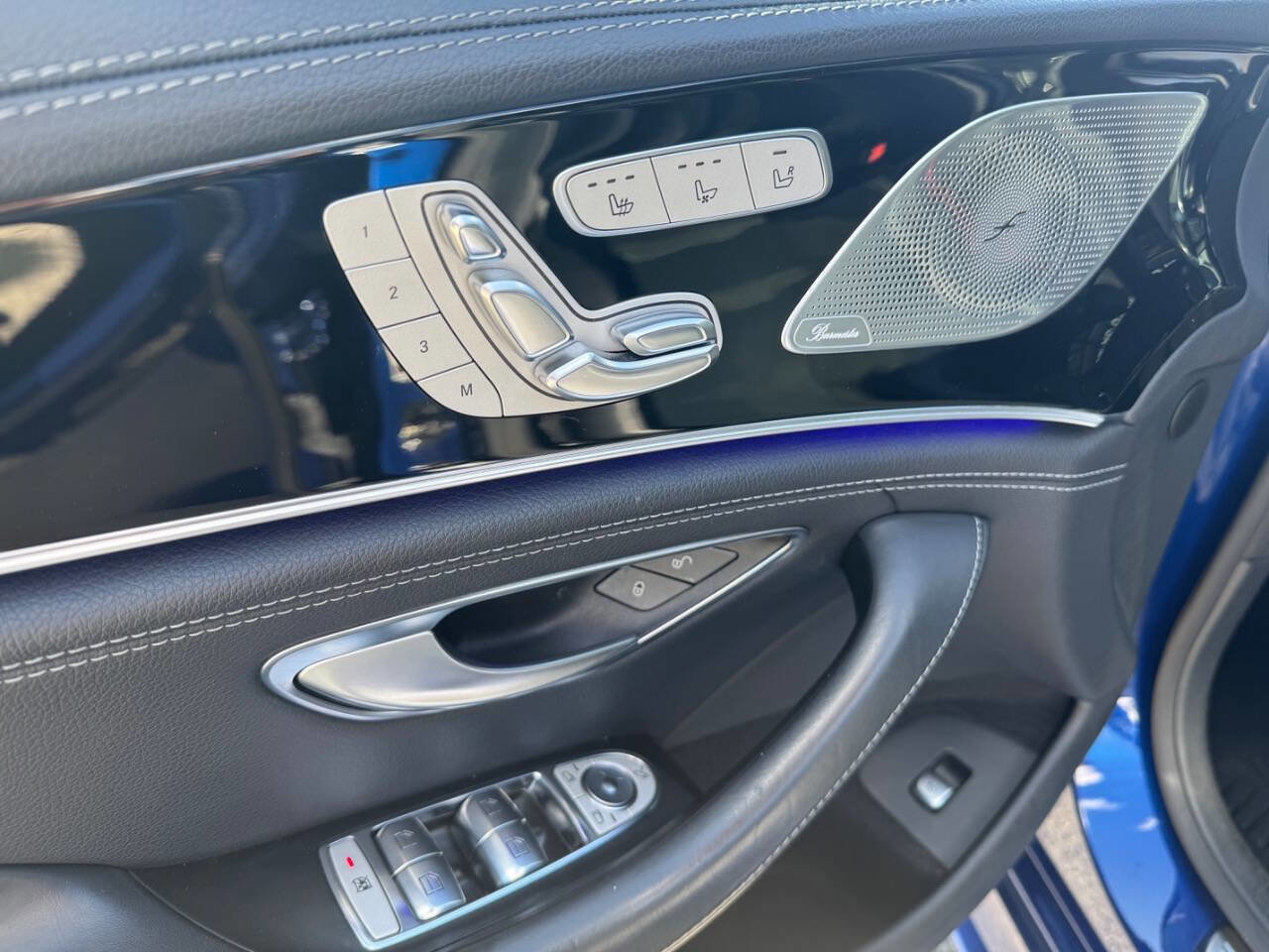 Used 2021 Mercedes-Benz AMG GT 43 image 11