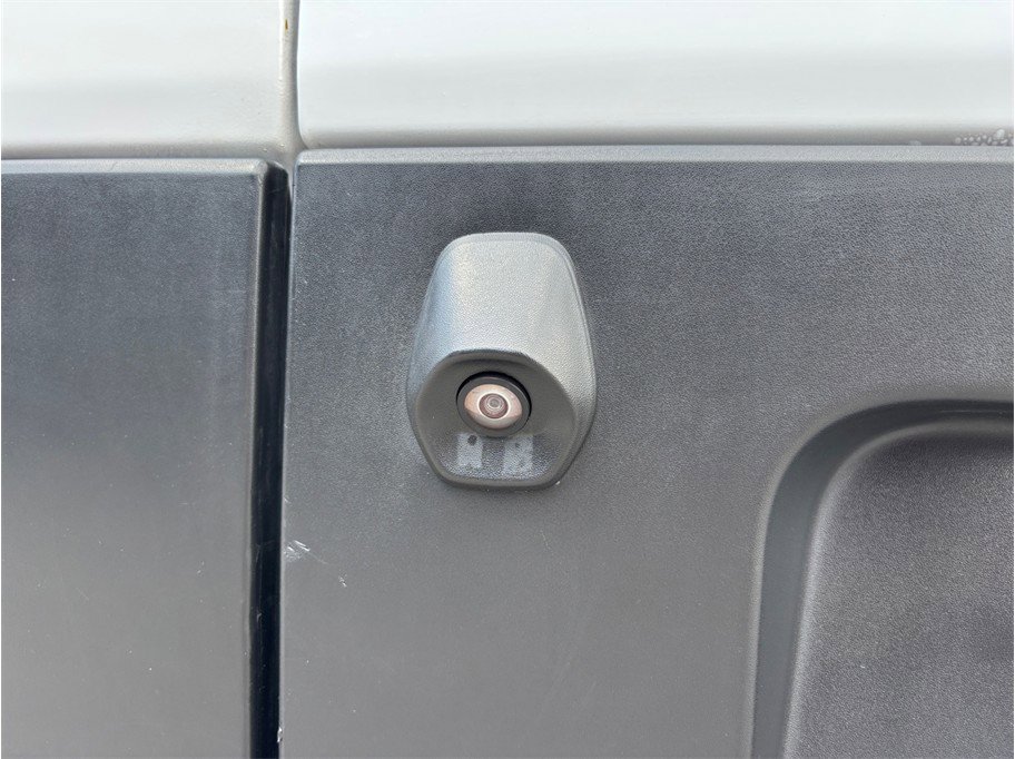Used 2022 Ford Transit 250 Low Roof w/ Exterior Upgrade Package RWD image 15