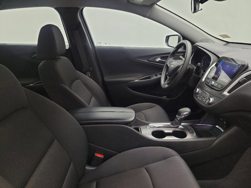 Used 2024 Chevrolet Malibu LT image 21