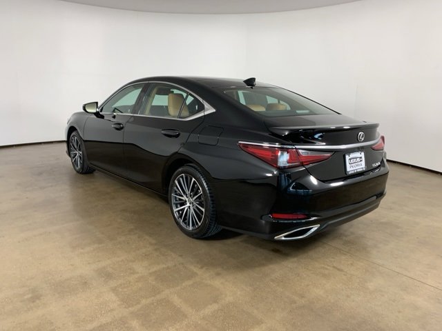 Used 2023 Lexus ES 350 w/ Premium Package image 34