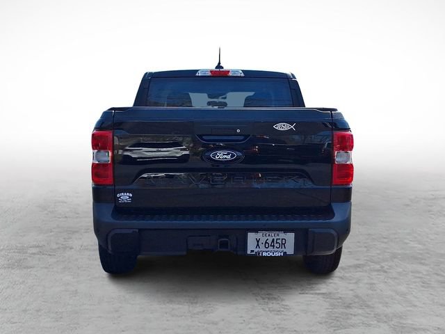 Used 2025 Ford Maverick XLT image 5